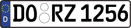 DO-RZ1256
