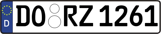 DO-RZ1261