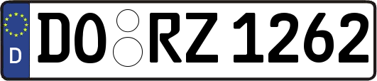 DO-RZ1262