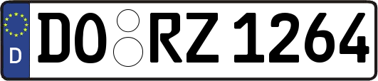 DO-RZ1264