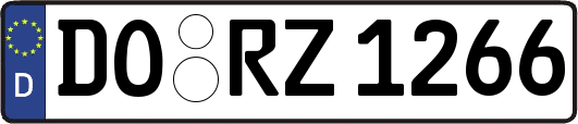 DO-RZ1266