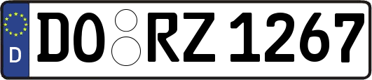 DO-RZ1267