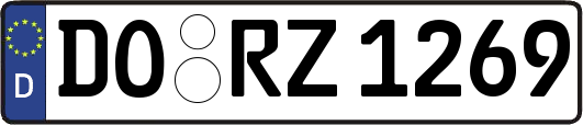 DO-RZ1269