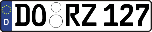 DO-RZ127