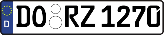 DO-RZ1270