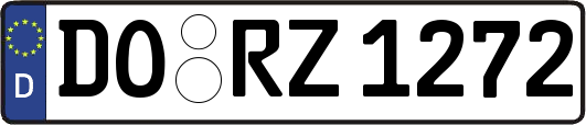 DO-RZ1272