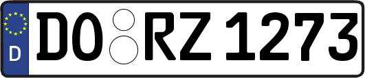 DO-RZ1273