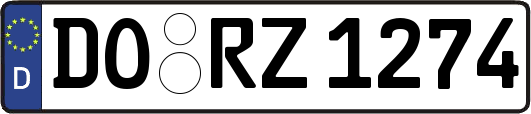 DO-RZ1274