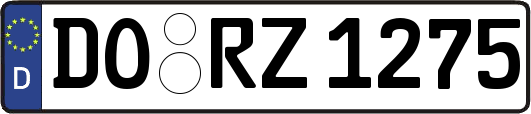DO-RZ1275