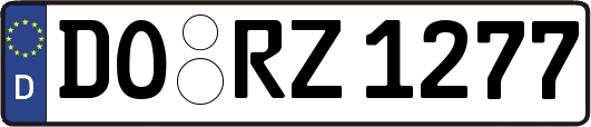 DO-RZ1277