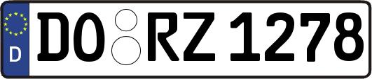 DO-RZ1278