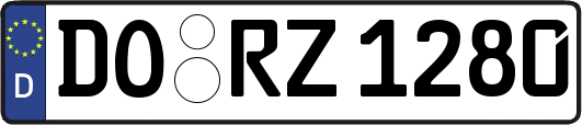 DO-RZ1280