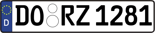 DO-RZ1281