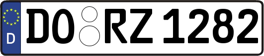 DO-RZ1282