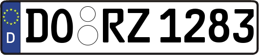 DO-RZ1283