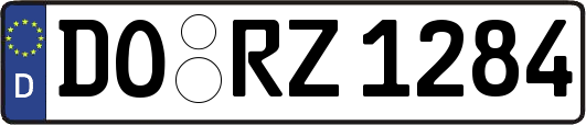 DO-RZ1284