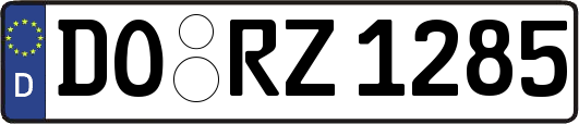 DO-RZ1285