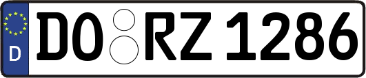 DO-RZ1286