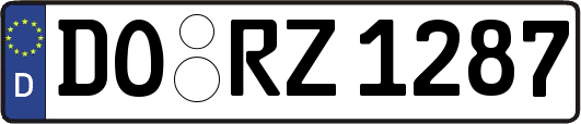 DO-RZ1287