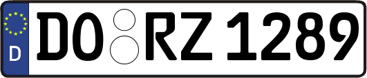 DO-RZ1289