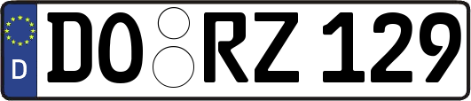 DO-RZ129