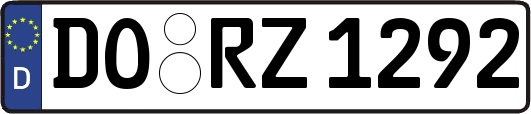 DO-RZ1292