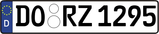 DO-RZ1295