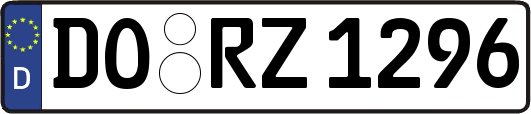 DO-RZ1296