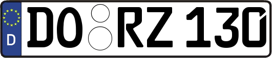 DO-RZ130