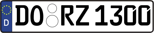DO-RZ1300