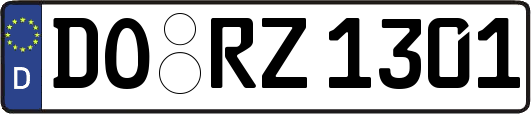 DO-RZ1301