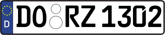DO-RZ1302