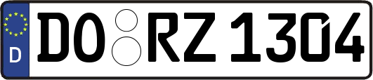 DO-RZ1304