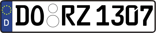 DO-RZ1307