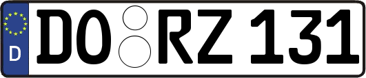 DO-RZ131