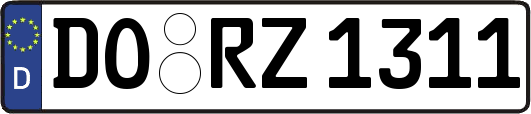 DO-RZ1311