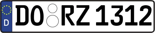 DO-RZ1312