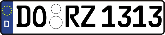 DO-RZ1313