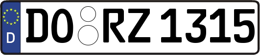 DO-RZ1315