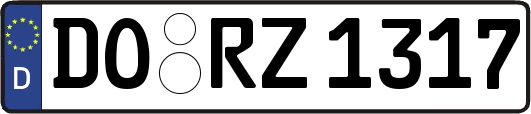DO-RZ1317
