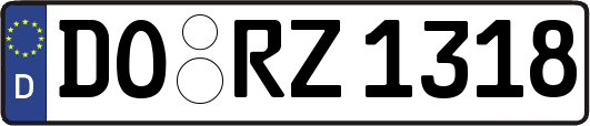 DO-RZ1318