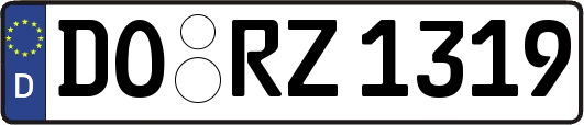 DO-RZ1319