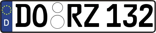 DO-RZ132