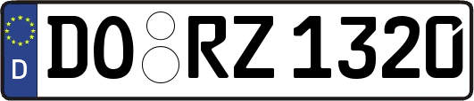 DO-RZ1320