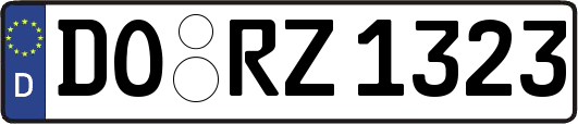 DO-RZ1323