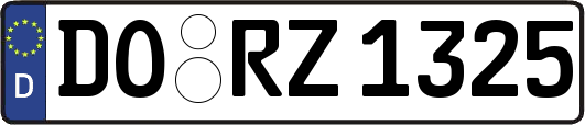 DO-RZ1325