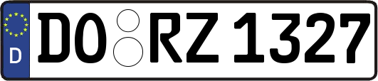 DO-RZ1327