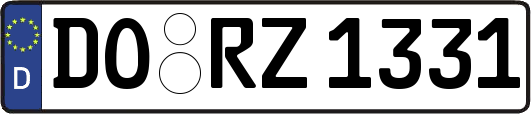 DO-RZ1331