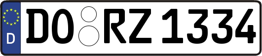 DO-RZ1334