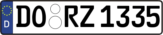 DO-RZ1335